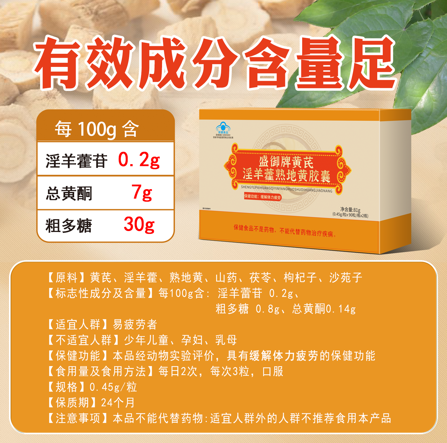 盛御牌黃芪淫羊藿熟地黃膠囊5.png